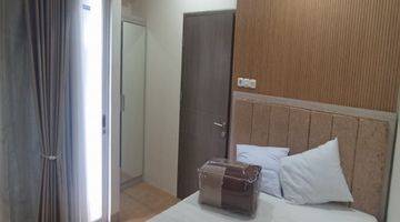 Gambar 1 Apartemen The Arcies Sudirman Full Furnish Di Jakarta Pusat 