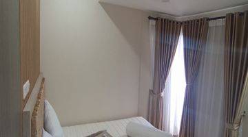 Gambar 2 Apartemen The Arcies Sudirman Full Furnish Di Jakarta Pusat 