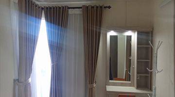 Gambar 3 Apartemen The Arcies Sudirman Full Furnish Di Jakarta Pusat 