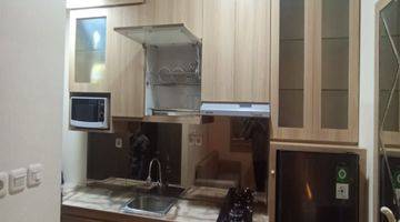 Gambar 5 Apartemen The Arcies Sudirman Full Furnish Di Jakarta Pusat 