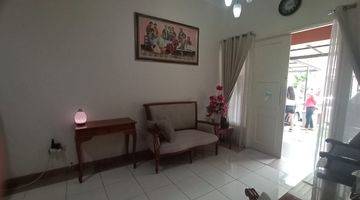 Gambar 2 Rumah Rapi, Siap Huni & Semi Furnish Di Crystal Gading Serpong