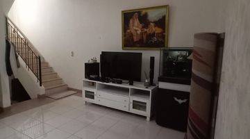 Gambar 3 Rumah Rapi, Siap Huni & Semi Furnish Di Crystal Gading Serpong