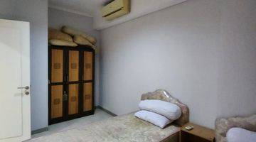 Gambar 4 Apartemen Silkwood 1BR Furnished Di Alam Sutera Tangerang