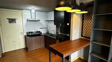 Gambar 3 Apartemen Mtown 2BR Rapih, Semi Furnish Di Gading Serpong