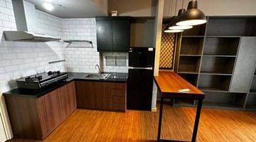 Gambar 4 Apartemen Mtown 2BR Rapih, Semi Furnish Di Gading Serpong