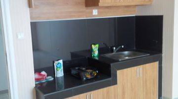 Gambar 4 Apartemen Silkwood 1BR Semi Furnish Di Alam Sutera Tangerang