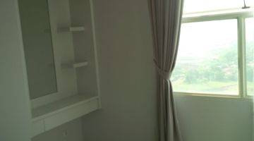 Gambar 5 Apartemen Silkwood 1BR Semi Furnish Di Alam Sutera Tangerang