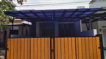 Gambar 1 Rumah Murah Full Renovasi Di Medang Lestari Gading Serpong