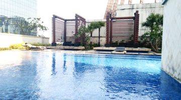 Gambar 1 Di Jual Apartement Kuningan City