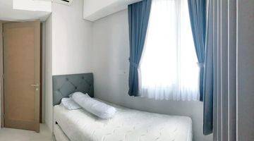 Gambar 4 Di Sewakan Apartemen Taman Anggrek Residance 2bedroom Fullfurnish di Lantai Tinggi 