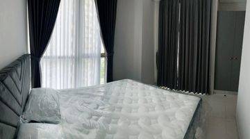 Gambar 5 Di Sewakan Apartemen Taman Anggrek Residance 2bedroom Fullfurnish di Lantai Tinggi 