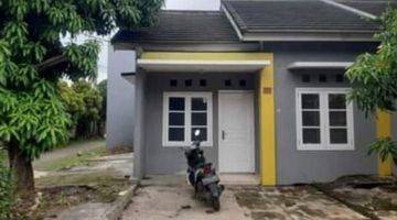 Gambar 4 Rumah hook di green grass bintaro