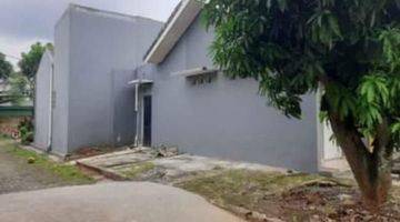 Gambar 5 Rumah hook di green grass bintaro