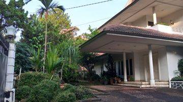 Gambar 1 Rumah 2 Lantai Bagus di Lebak Bulus, Jakarta Selatan