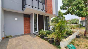 Gambar 2 Rumah Kebayoran Bintaro 2 Lantai SHM Hook 