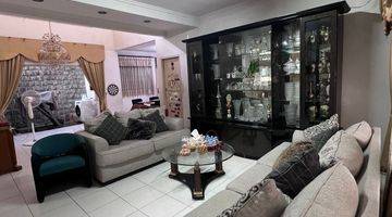 Gambar 4 Rumah SHM luas di maleo bintaro