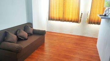 Gambar 5 Apartemen Seasons City 2 Kamar Tidur Sudah Renovasi Furnished