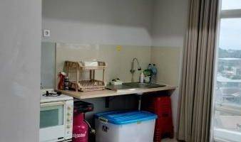 Gambar 3 Apartemen 2 Kamar Tidur Bagus Furnished