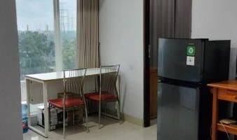 Gambar 4 Apartemen 2 Kamar Tidur Bagus Furnished