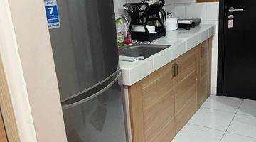 Gambar 3 Jual  Apartemen Casa De Parco Furnished Di BSD 