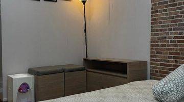 Gambar 5 Jual  Apartemen Casa De Parco Furnished Di BSD 