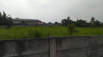 Gambar 2 Tanah di Cikande