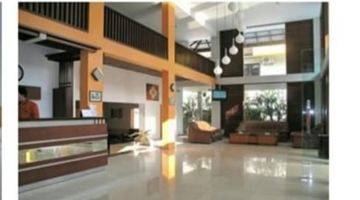 Gambar 2 Guest House Murah, Masih Aktif Dan Bagus di Bandung