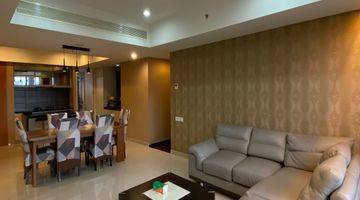 Gambar 4 Apartment Verde Di Area Cbd Kuningan Pusat Perkantoran