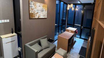 Gambar 2 Rumah 2 Lantai Di Grand Wisata Full Furnished