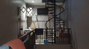 Gambar 4 Dijual Rumah Furnish Mewah  3 Lantai Full Furnish 