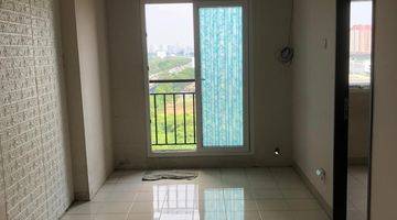 Gambar 5 Dijual Cepat Harga Murah BU park  View Condominium Semi Furnished Bagus 2 Kamar Tidur