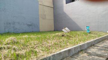 Gambar 3 Dijual Kav Cluster Tanah Siap Bangun Bebas Banjir