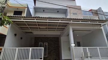 Gambar 1 Rumah Furnished Siap Huni Dekat Ke Mall Kelapa Gading 