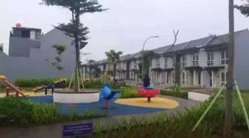 Gambar 2 Rumah Bagus SHM di Fraser Park Cbd Cibubur