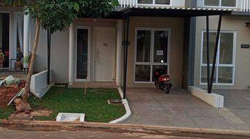 Gambar 1 Rumah Bagus SHM di Fraser Park Cbd Cibubur