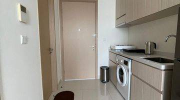 Gambar 5 Dijual Apartemen Furnished Sedayu City Suites