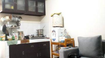 Gambar 1 Apartemen Gateway Jl. Ahmad Yani