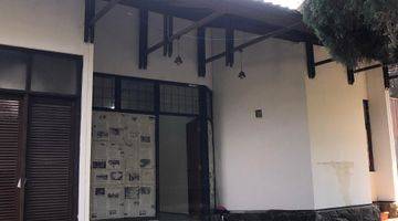 Gambar 2 Rumah teduh dan nyaman