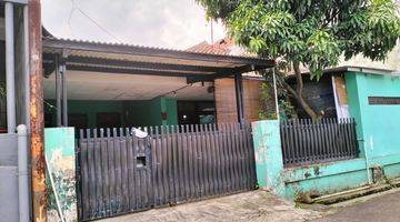 Gambar 1 Dijual Rumah Jl. Sekar Arum 