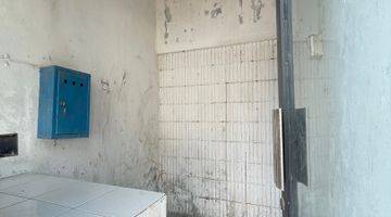 Gambar 5 Dijual Rugi Gudang Kapuk Kamal Rapi Bebas Banjir 40ft  Gudang 897 m² di Kapuk Kamal HGB - Hak Guna Bangun Unfurnished