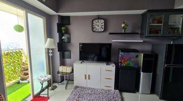 Gambar 5 Jual Apartemen Baileys City 2Br Furnished Tangerang Selatan. Jaka