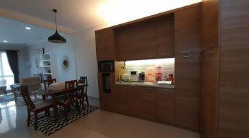 Gambar 2 Dijual Rumah 2 Lantai Furnished By Ikea di Alegria Park. Lnyefb