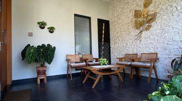 Gambar 2 Dijual Rumah 2 Lantai Furnished di Kawasan Argenia Sentul City. Dnaefpro