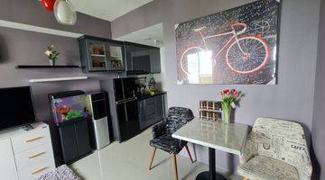 Gambar 2 Jual Apartemen Baileys City 2Br Furnished Tangerang Selatan. Jaka