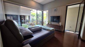 Gambar 5 Dijual Rumah 3 Lantai Semi Furnished di Cluster Heliconia De Park Bsd. Ylefb