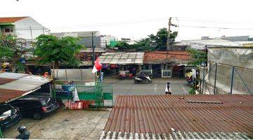 Gambar 3 DIJUAL RUMAH CENGKARENG DEPAN JALAN RAYA