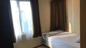 Gambar 2 Disewakan Apartemen Thamrin Residence Tower Bougenville