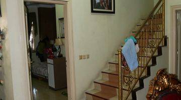 Gambar 1 Dijual Cepat Rumah Hook Perum Banjar Wijaya