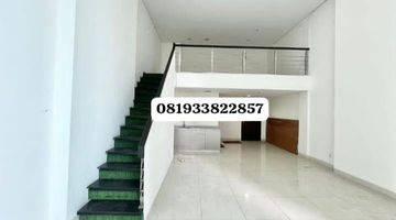 Gambar 4 Apartement brooklyn soho alam sutera, Lantai 8, Tower East