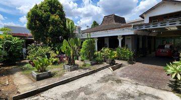 Gambar 1 Dijual Rumah Dekat Kavling Dpr, Tangerang